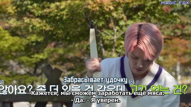 [RUS.SUB] TO DO X TXT - EP.33 / Первая Годовщина TO DO 2 Часть смотреть онлайн