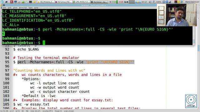 14 LPIC1 Process text streams using filters1 33Min смотреть онлайн