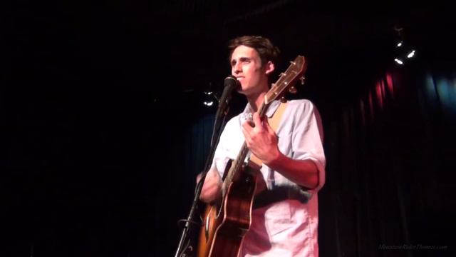 Tolan Shaw "Meant to Be" Staring at the Sun X release party Lestat's, San Diego 2012 смотреть онлайн