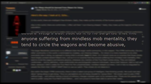 What is the correct way to experience Vampire Bloodlines? смотреть онлайн