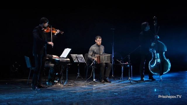 orq. Passional, 8, Moscow, Russia, Planetango16, 15.02.2016 смотреть онлайн