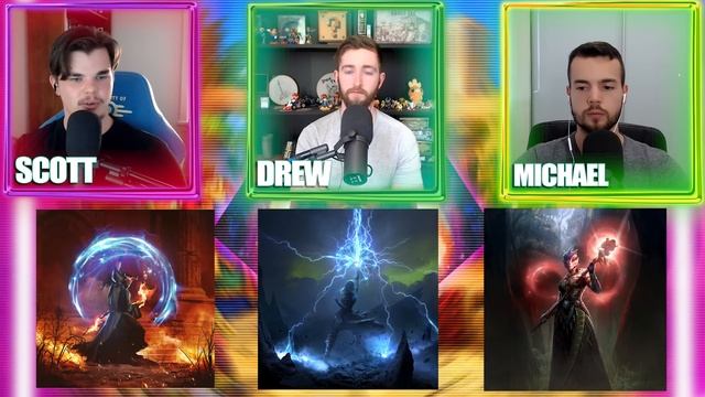 Magic EXPLAINED! All The Types & Schools Of Magic | The Elder Scrolls Podcast #24