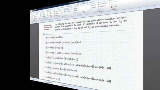 MathCAD Prime 4 Overview Final V5 1 смотреть онлайн