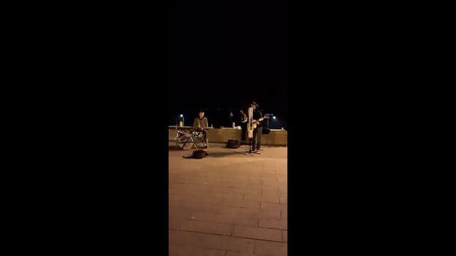 Звезда по имени Солнце. Cover version. смотреть онлайн