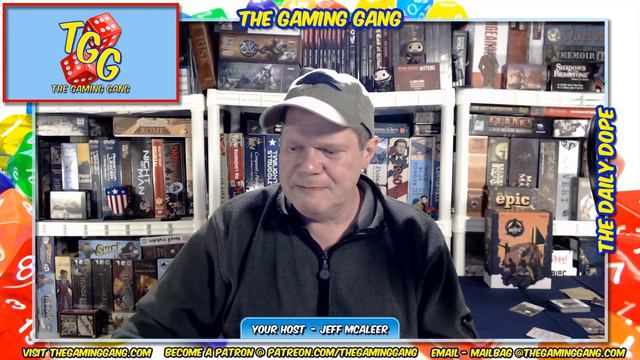 The Agents - How to Play and Review on The Daily Dope #60 смотреть онлайн