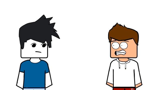Youtubers in Roblox 3 смотреть онлайн