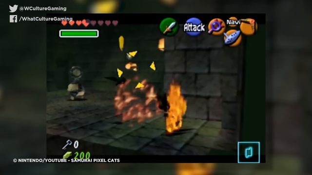 10 Most Hilariously Useless Enemies In Gaming History