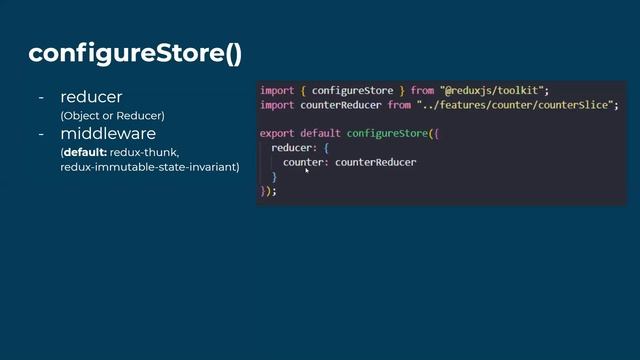 ReactKHI M5: Redux Toolkit: Redux Simplified - Kumail Pirzada - Urdu/English смотреть онлайн