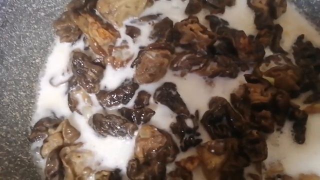 Строчки в апреле 2020г .Самый вкусный рецепт. смотреть онлайн