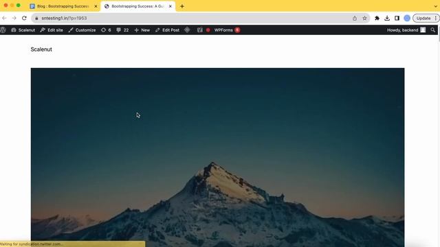 GoPublish: Export Google Docs to WordPress [Wordable alternative] смотреть онлайн