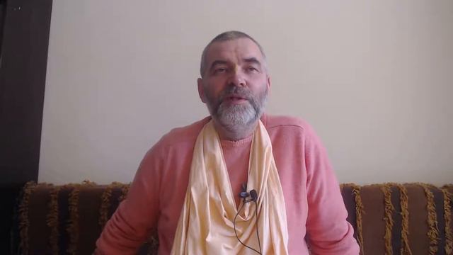 Вараха Двадаши + День накануне Нитьянанда Трайодаши / Варшава, 24.02.2021 смотреть онлайн