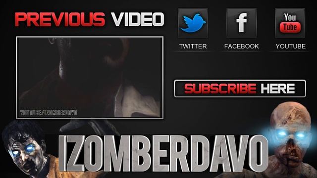 Download Outro Template photoshop psd. descarga gratis смотреть онлайн