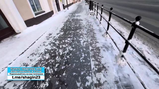 Оказывается в них до сих пор еще живут люди. Томск сегодня. Томск 2024. Томск зимой. смотреть онлайн