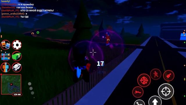 Максимальное невезение в Roblox Jailbreak (часть 4) (Kitten Geo) смотреть онлайн