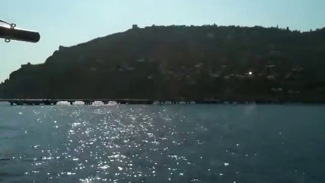 Впервые на яхте. Средиземное море Турции смотреть онлайн