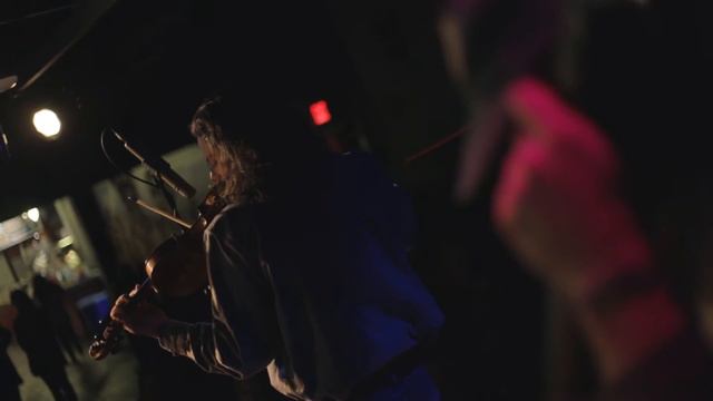 Alexa Rose - Low and Lonesome // Live at The Grey Eagle смотреть онлайн