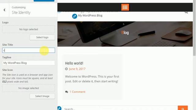 WordPress tutorial for beginners | Rajeev Anand | best WordPress themes | WordPress for beginners смотреть онлайн