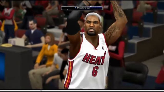 I installed 5mods in NBA2K14 REMASTERED PS5 RESHADE GRAPHICS ENB SWEETFX every NBA player try this смотреть онлайн