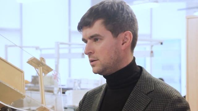 Как частной компании выйти в космос? || Компания производитель спутников - SputniX смотреть онлайн