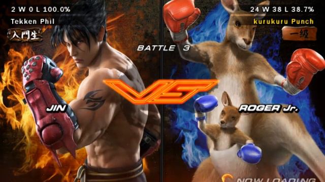 Tekken Hybrid 1.5 Jin Gameplay (Tekken Revolution Based Mod) w/ Download link смотреть онлайн