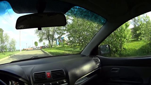 Kia Picanto 2006. 1.1АТ Отзыв реального владельца. смотреть онлайн