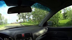 Kia Picanto 2006.  1.1АТ  Отзыв реального владельца.