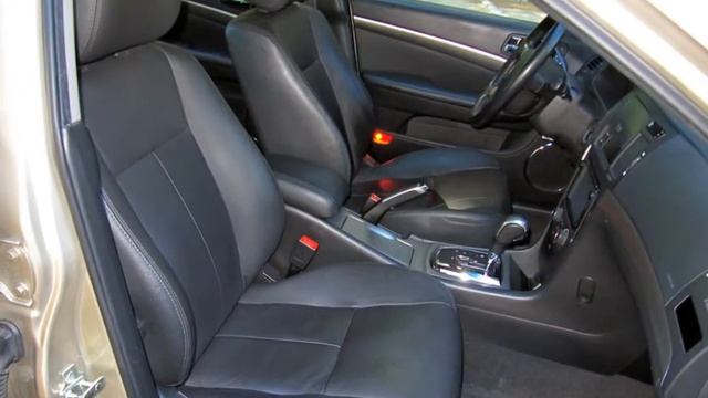 Chevrolet Epica 2.0 VCDi 16V LTX automático смотреть онлайн