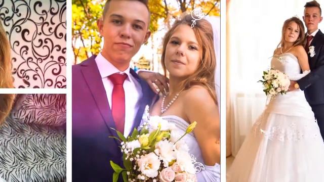 Свадьба Андрея и Анжелики смотреть онлайн