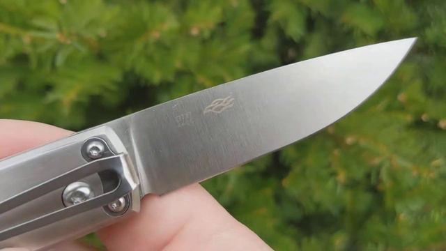 Нож выкидной Ganzo G7211 GY