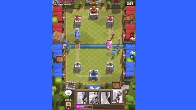 Slash Royale #2 смотреть онлайн