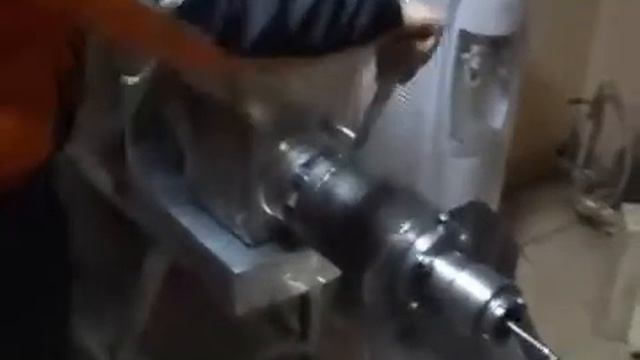 Пресс механической обвалки (сепаратор) мяса смотреть онлайн