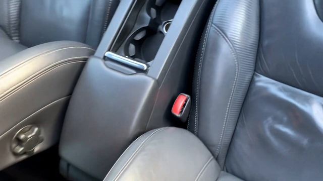 Volvo XC60 2.4 D5 R-Design Geartronic AWD Euro 5 5dr смотреть онлайн