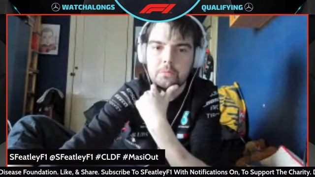 F1 2022 | Car Launches | Scuderia Ferrari's F1-75 | Live Watchalong | #F1CarLaunch #EssereFerrari