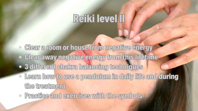 Reiki Thailand, Reiki Teacher Program (level I, II, III, IV) Introduction at Arati Healing Center смотреть онлайн