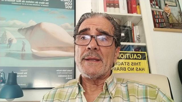 "SONETO XVII" de Pablo Neruda. смотреть онлайн