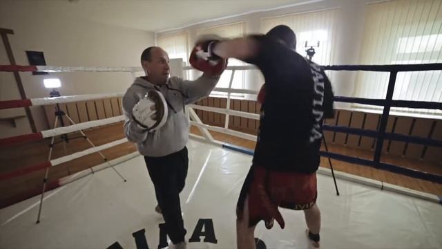 Моторика “база бокса” смотреть онлайн