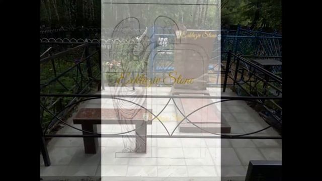 Изготовление памятников в Москве и МО смотреть онлайн