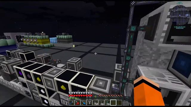 Omnifactory - Passive Circuits, Enderium & Nether Stars! Minecraft - Episode 25 смотреть онлайн