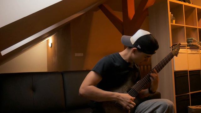 I Turned A BORING RIFF Into An AMAZING ONE смотреть онлайн