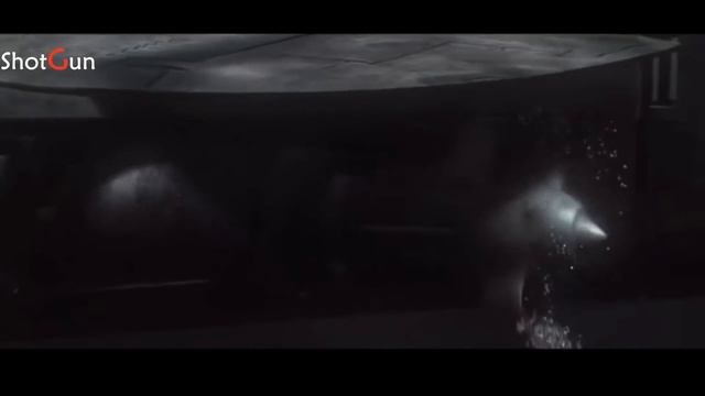 Sky Captain & the world of Tomorrow air combat scenes смотреть онлайн