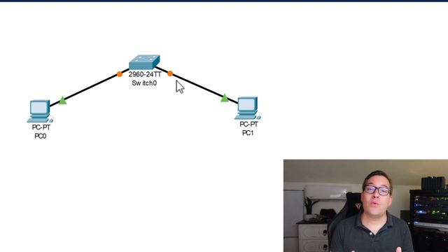 Home Lab Network Security! - vlans, firewall, micro-segmentation смотреть онлайн
