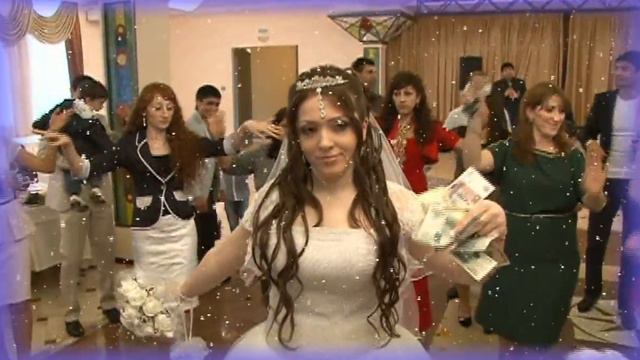 Езидская Свадьба Арама и Лусине смотреть онлайн