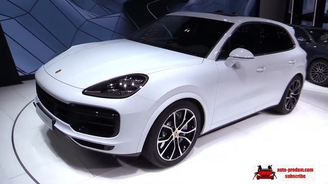 Porsche 911 with Spyder 2000, Porsche Cayenne 2018, Porsche Cayenne 2018, Porsche Cayenne 2019 смотреть онлайн