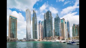 Экскурсия в Дубай из Рас-Эль-Хайма