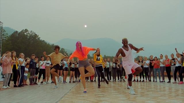 Dance Летние танцы! смотреть онлайн