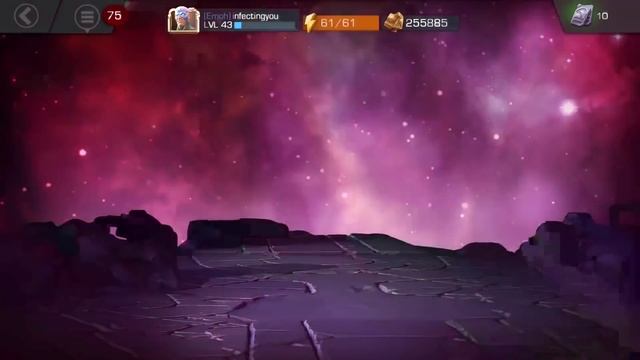 Marvel: Contest Of Champions - How To Get A Tier 4 Class Catalyst смотреть онлайн