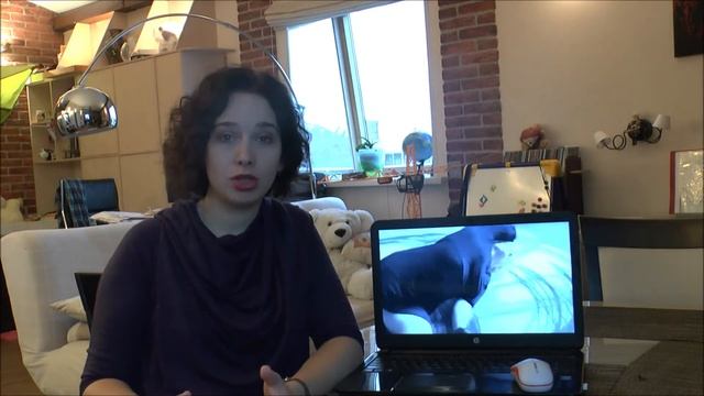 Жестовое рисование В чем польза? смотреть онлайн