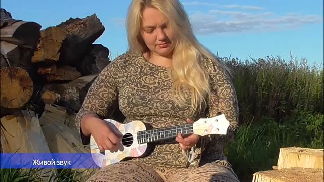 Укулеле Flight TUS Kitty - Котята