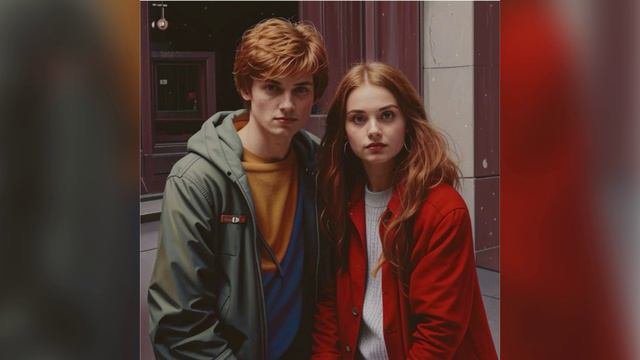 Дуэт "Семицветики" Алексей Поляков - Мой птенчик