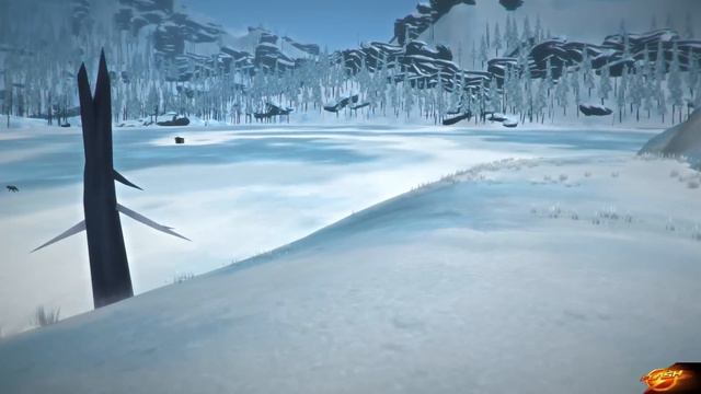 The Long Dark #40 Один на один с медведем (хардкор версия) смотреть онлайн